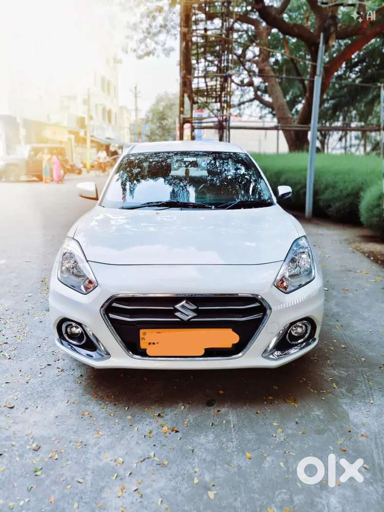 Maruti Suzuki Dzire 2023 First Owner