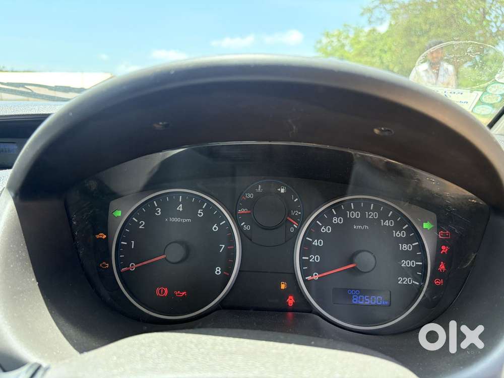 Hyundai I20 Sportz 1.2 Bs-iv, 2013, Petrol