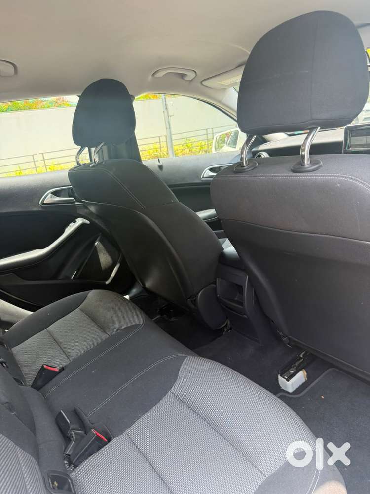 Mercedes-benz Gla Class 200 D Style, 2017, Diesel