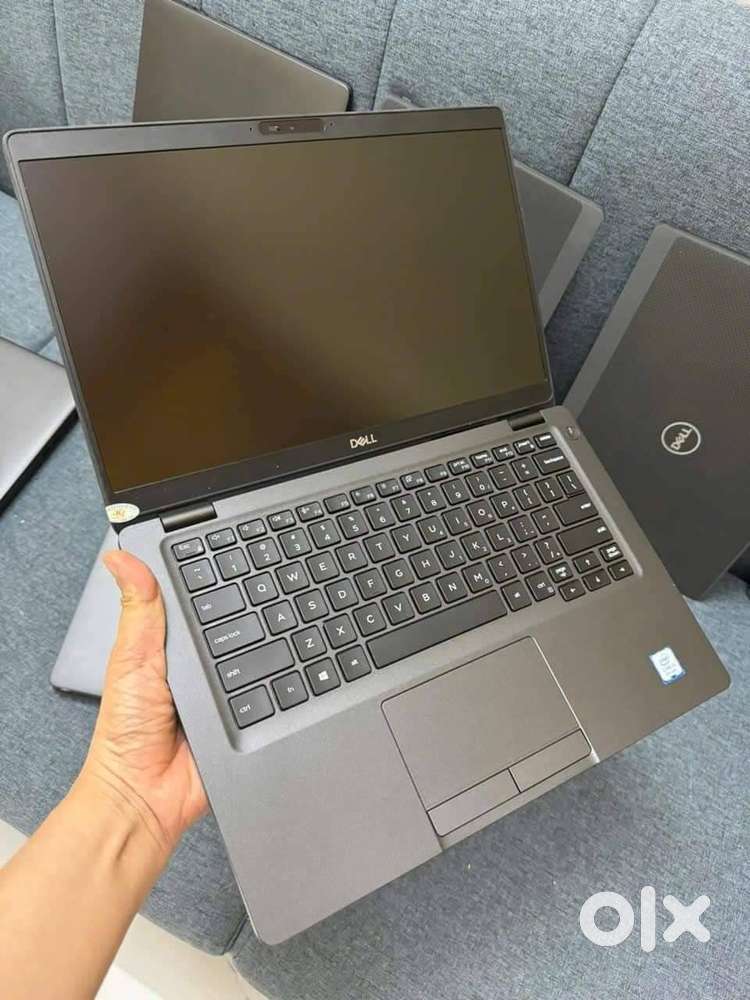 { i5 8GB / 500 GB } WITH WARRANTY ON CORPORATE USED LAPTOP + BOX