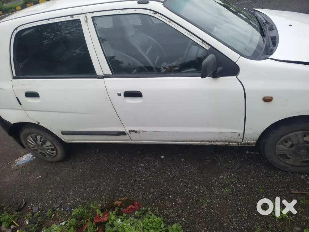 Maruti Suzuki Alto 800 2011 Cng & Hybrids