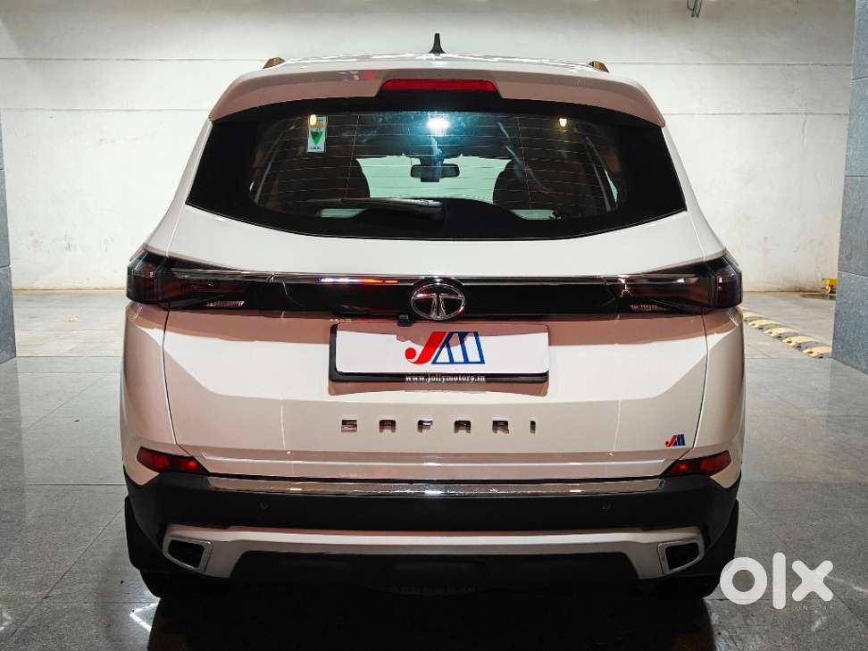 Tata Safari 2.0 Kryotec Xza Plus, 2023, Diesel