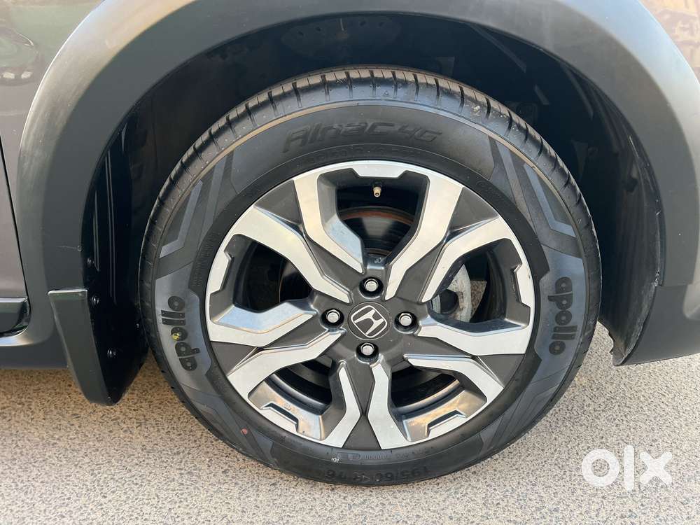 Honda Wr-v 1.5 Vx I-dtec, 2018, Diesel
