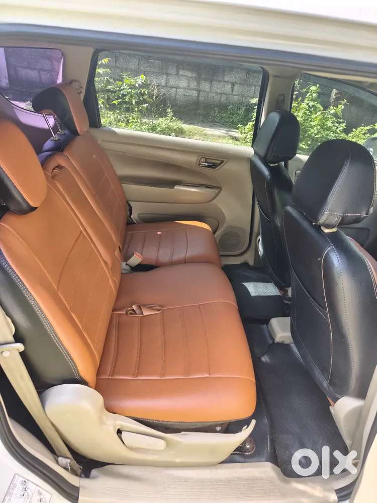 Maruti Suzuki Ertiga Vdi 2016