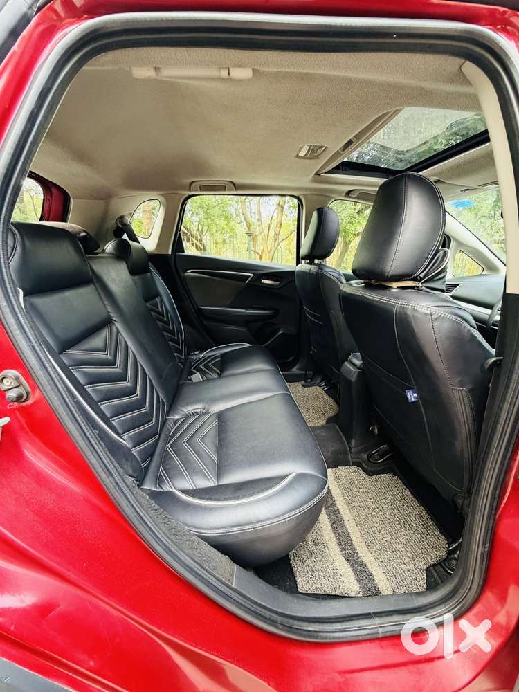 Honda Wr-v 1.5 Vx I-dtec, 2019, Diesel