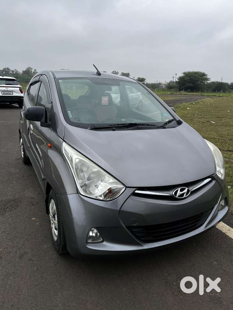 Hyundai Eon D-lite +, 2014, Petrol