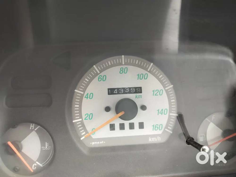 Maruti Suzuki Zen Estilo 2004 Year Car
