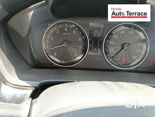 Honda Amaze V Petrol, 2018, Petrol