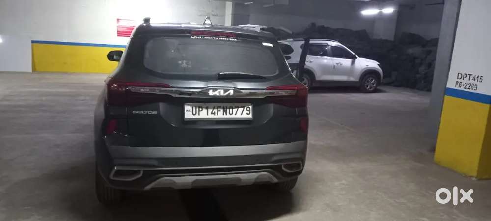 March 2023  Kia Seltos For Sale