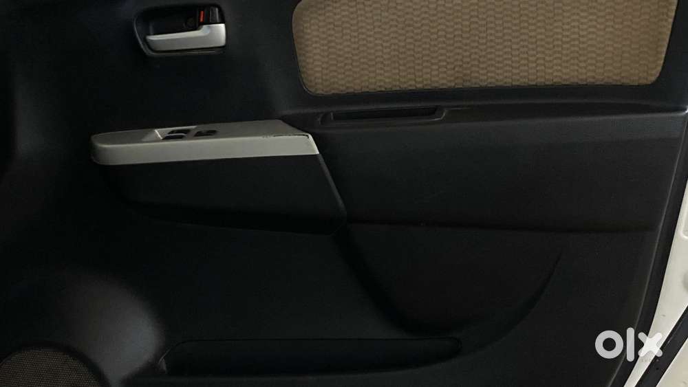 Maruti Suzuki Wagon R 1.0 Lxi, 2018, Petrol
