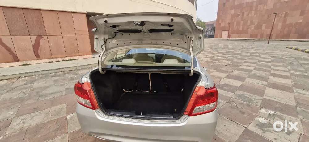 Maruti Suzuki Dzire 2017 Diesel 89000 Km Driven