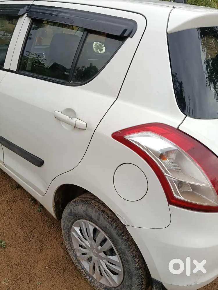 Maruti Suzuki Swift 2017 Diesel Good Condition