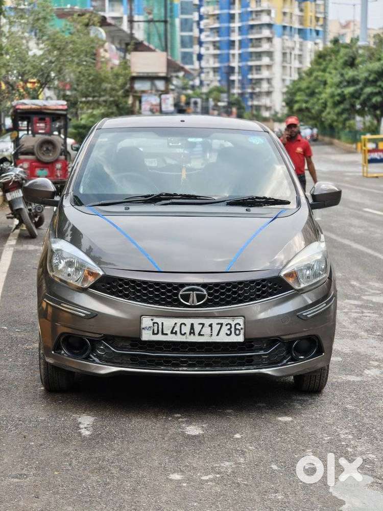 Tata Tiago 1.2 Revotron Xe Option, 2019, Petrol