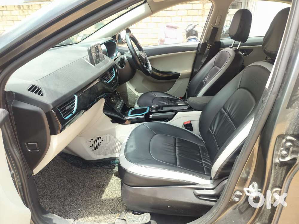 Tata Nexon Ev Xz Plus, 2022, Electric