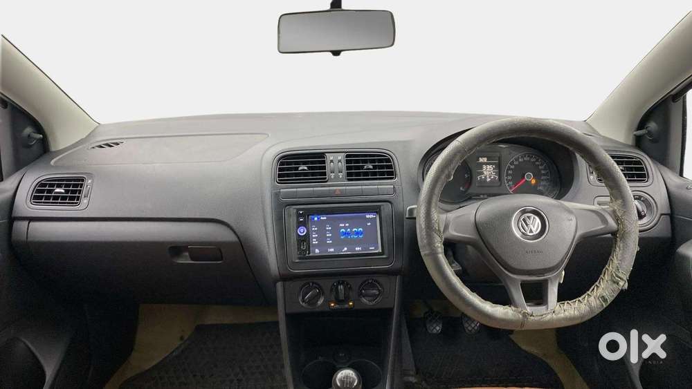 Volkswagen Ameo 1.5 Tdi Trendline, 2019, Diesel