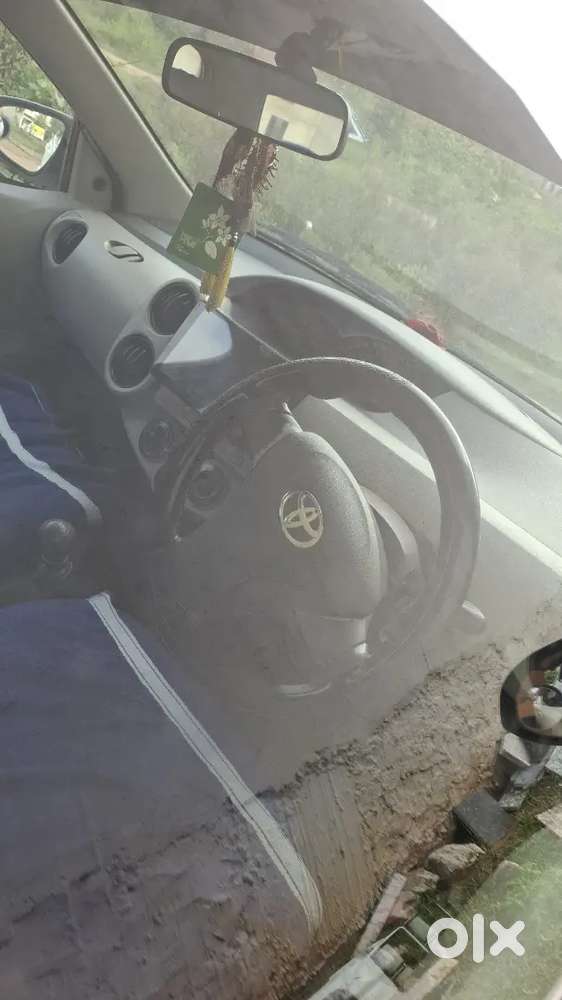 Toyota Etios Diesel Manual 2015