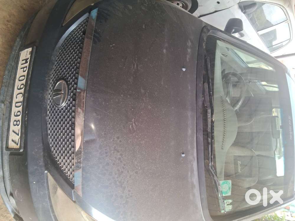 Tata Indica Vista 2009 Diesel Well Maintained