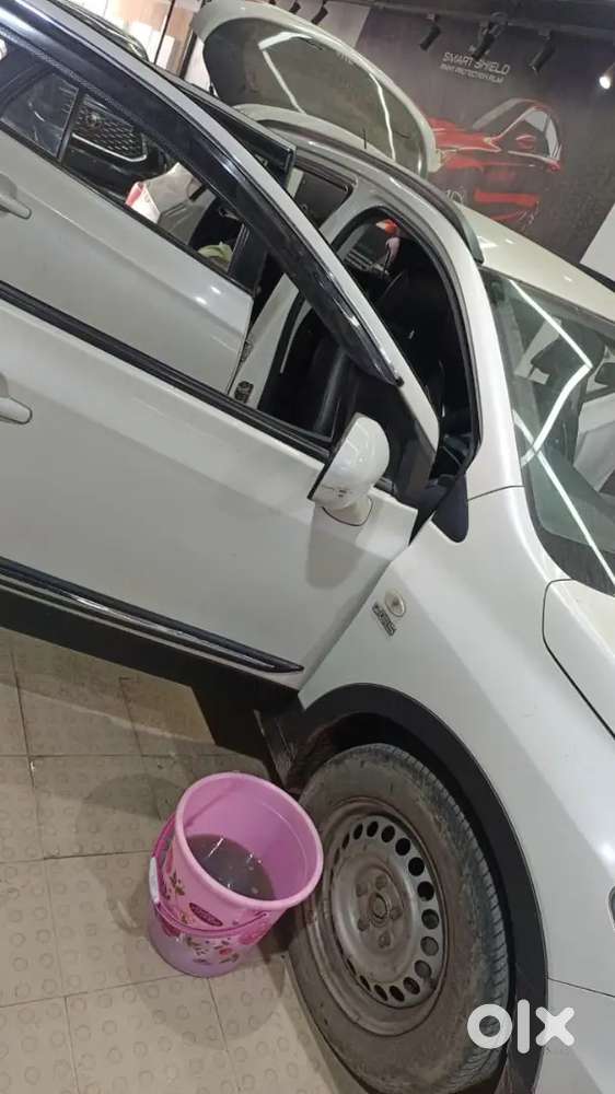 Maruti Suzuki S-cross 2017 Diesel Manual