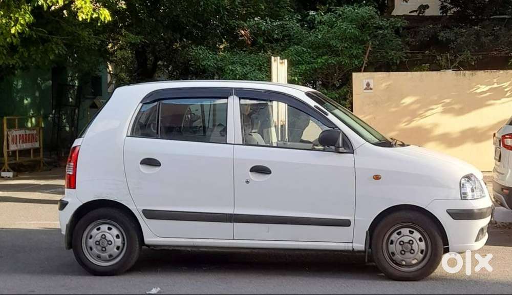 Single Owner Good Condition