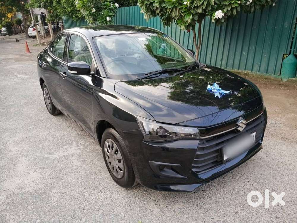 Maruti Suzuki Dzire 1.2 Vxi, 2025, Petrol