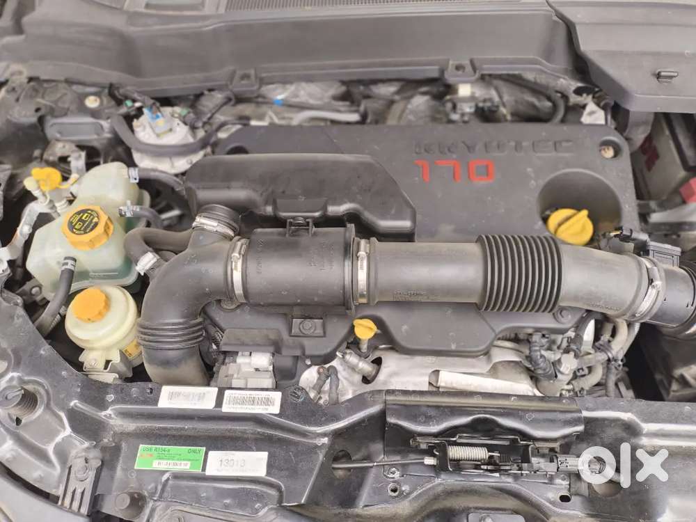 Tata Safari 2.0 Kryotec 2022 Diesel Automatic