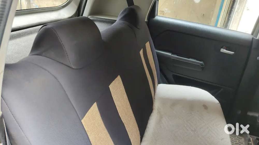 Maruti Suzuki Wagon R 2023 Cng & Hybrids Good Condition