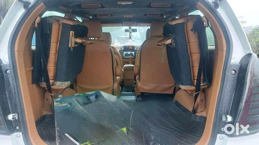 Toyota Innova [ ] 2.5 V Diesel 7 Str, 2014, Diesel