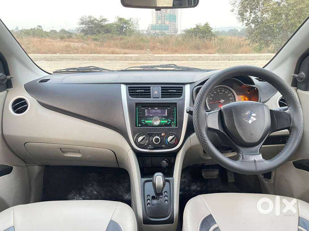 Maruti Suzuki Celerio