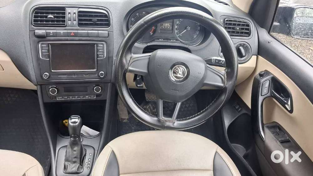 Skoda Rapid 1.0 Tsi Active, 2021, Petrol