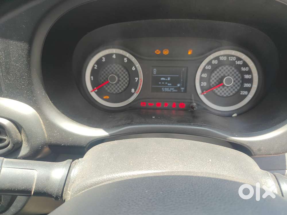 Hyundai Grand I10 Nios Corporate Edition 1.2 Vtvt, 2022, Petrol