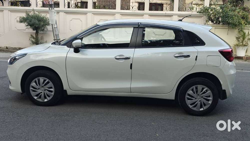 Maruti Suzuki Baleno Delta, 2025, Petrol
