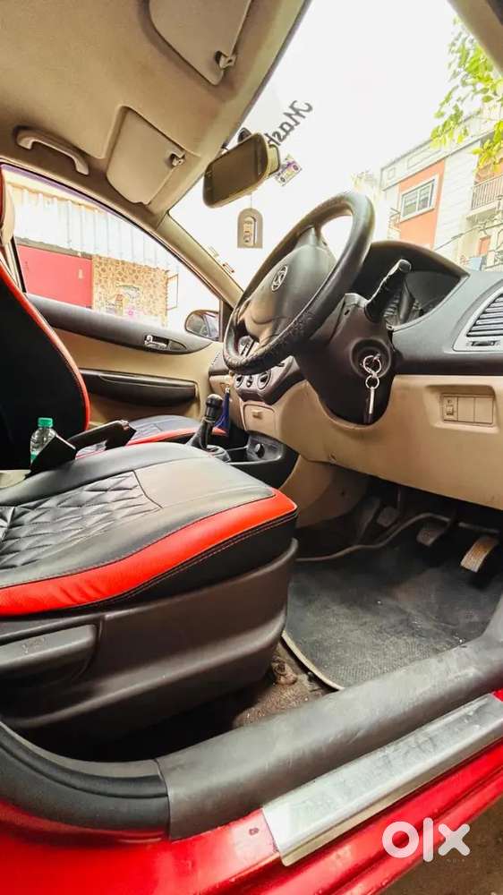 Hyundai I20 2010 Petrol 75000 Km Driven