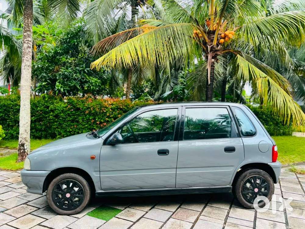 Maruti Suzuki Zen Estilo Vxi Bsiv, 1999, Petrol
