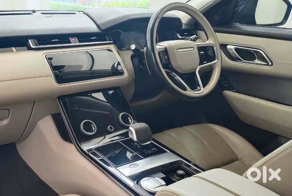 Land Rover Range Velar, 2023, Diesel