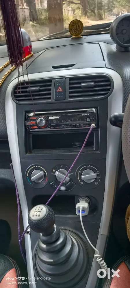 Maruti Suzuki Ritz 2009