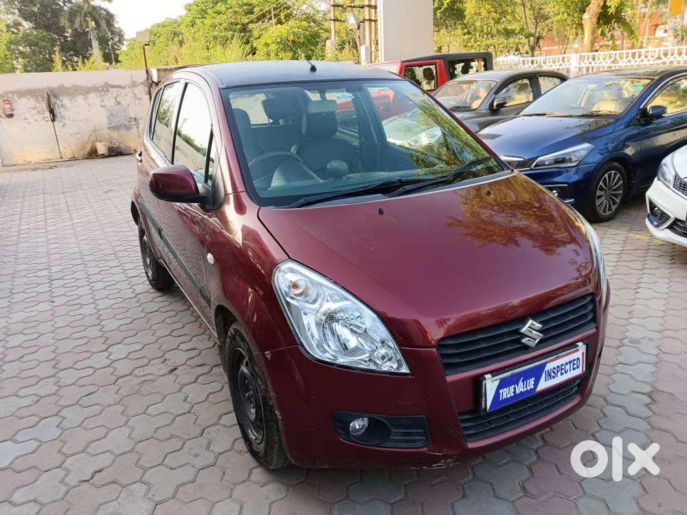 Maruti Suzuki Ritz Vdi (abs) Bs Iv, 2011, Diesel