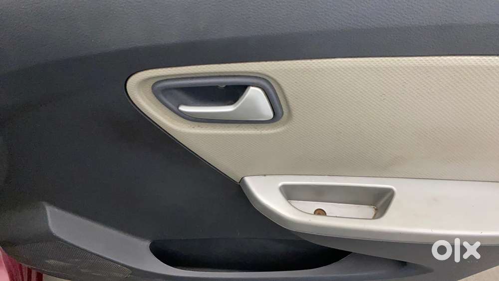 Maruti Suzuki Alto K10 Vxi, 2016, Petrol