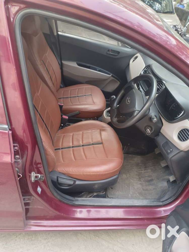 Hyundai Grand I10 1.2 Crdi Magna, 2016, Diesel