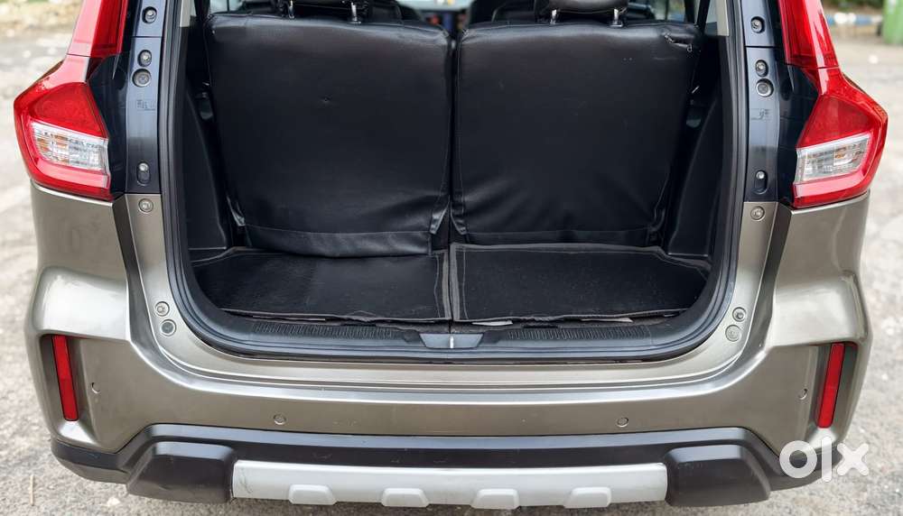 Maruti Suzuki Xl6 1.5 Zeta Mt, 2019, Petrol