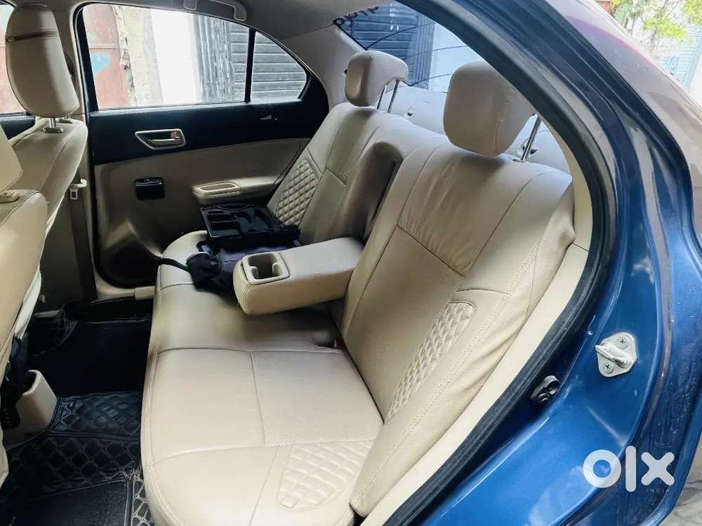 Maruti Suzuki Dzire 2019 Petrol 62000 Km Driven