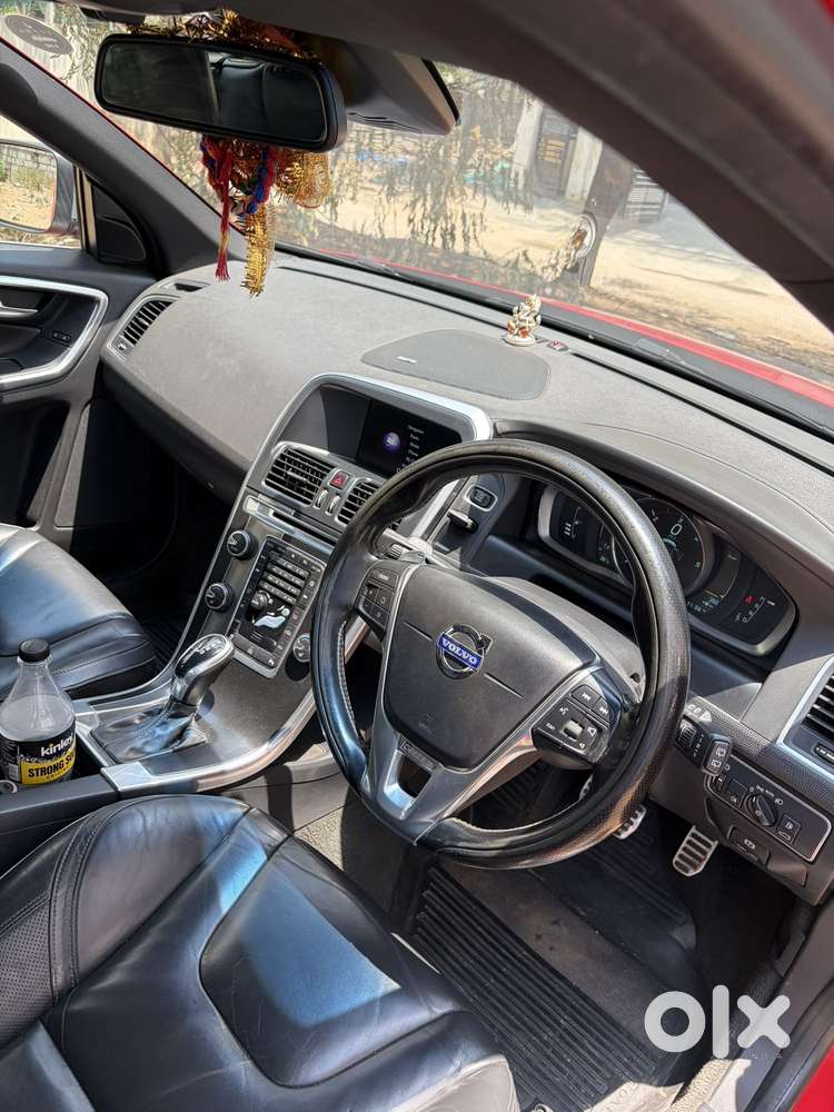 Volvo Xc60 D4 R-design, 2014, Diesel