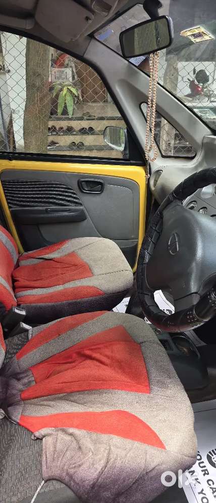 Tata Nano Xe 2012 Petrol Manual