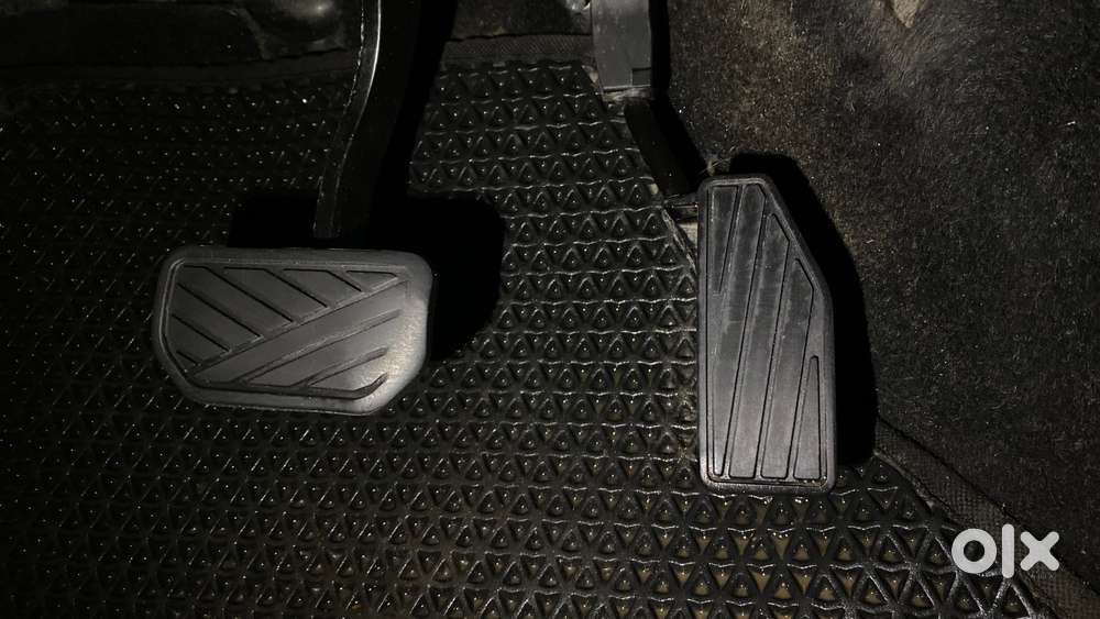 Maruti Suzuki Baleno 1.2 Cvt Delta, 2018, Petrol