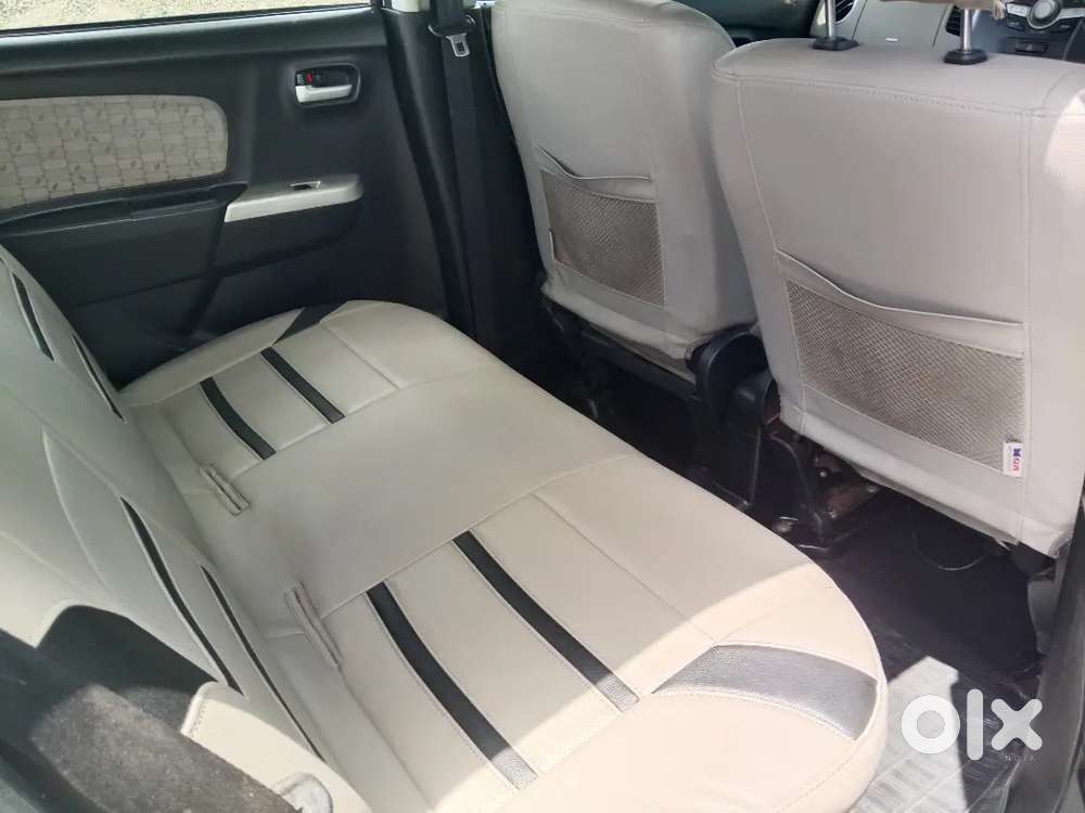 2016 Wagnor Vxi Showroom Condition