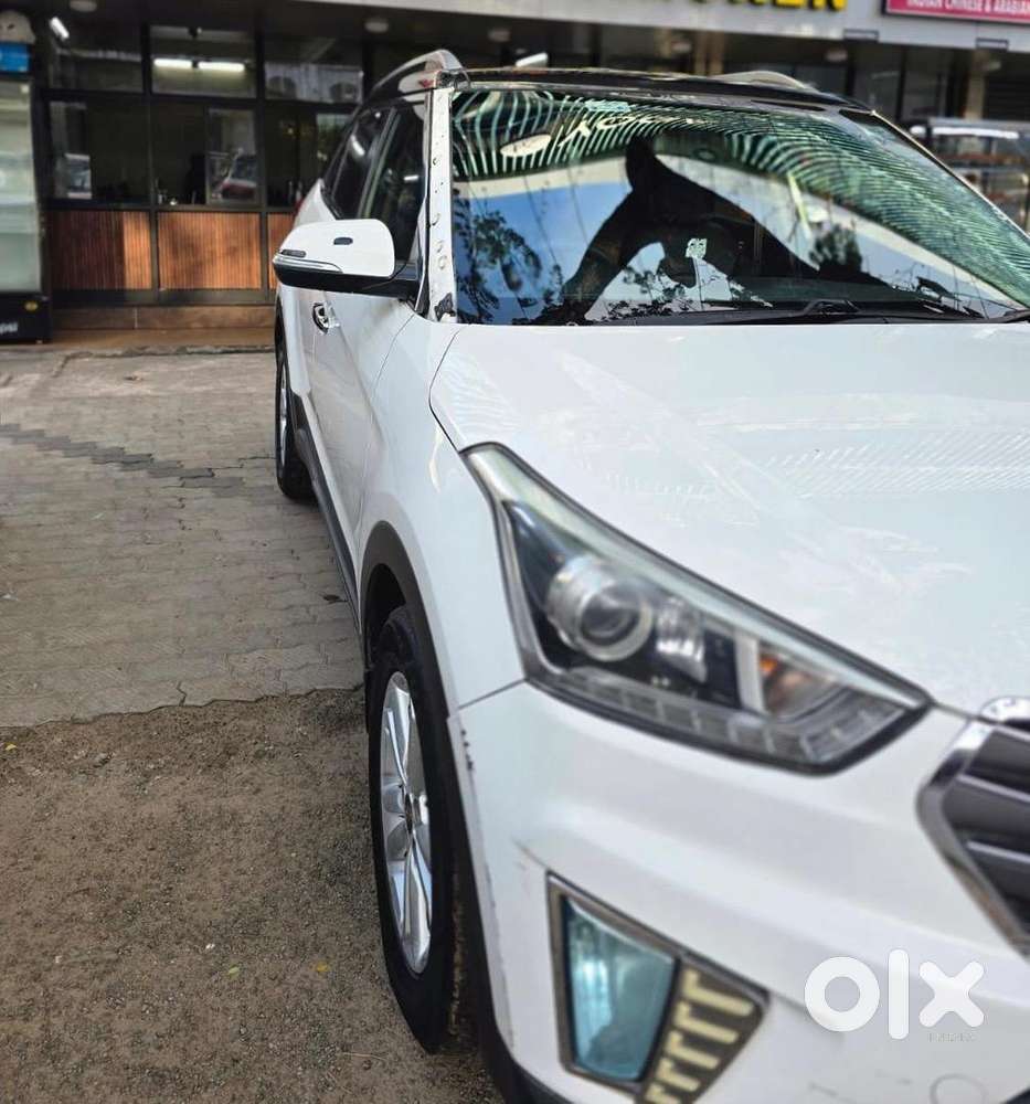 Hyundai Diesel Car 2016
