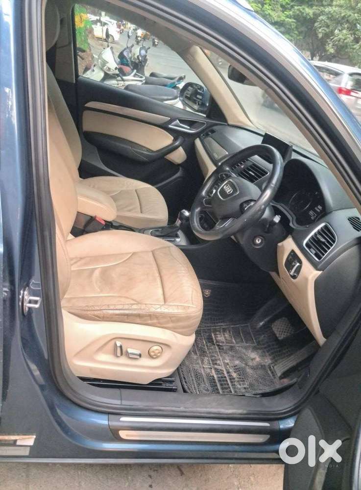 Audi Q3 35tdi Premium, 2015, Diesel
