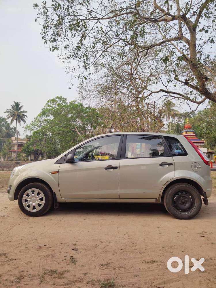 2013 Ford Figo 1.4 Exi Manual. Kl Reg. Full Showroom Service. 1st Ownr