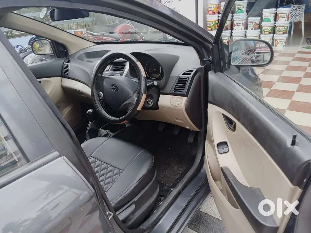 Hyundai Eon 2015