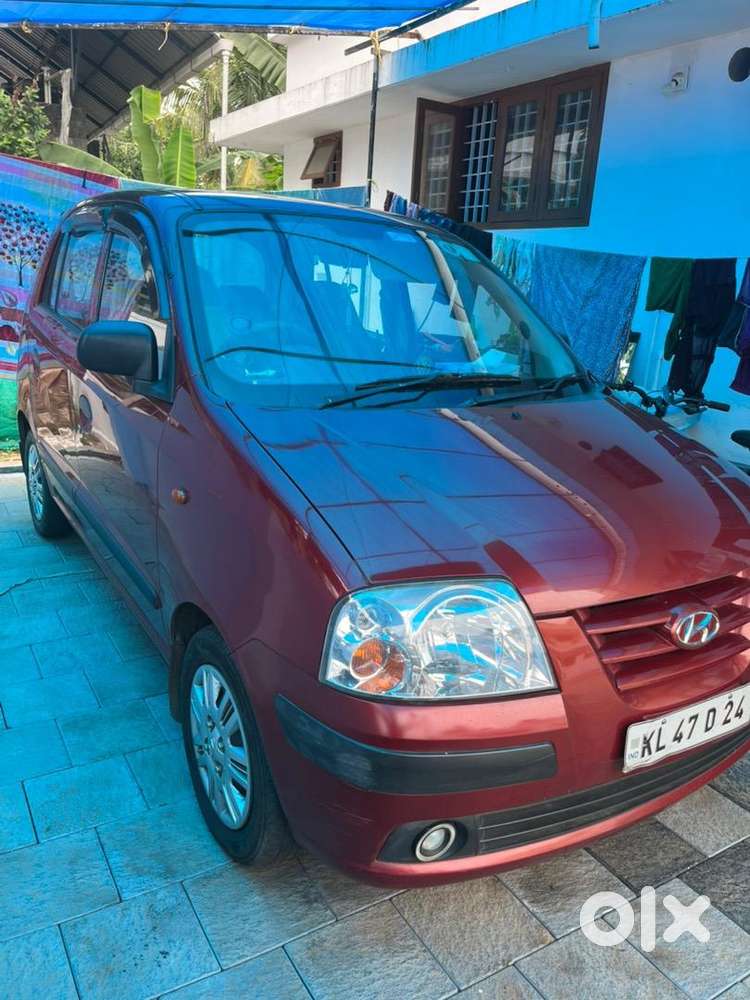 Hyundai Car Petrol 2013