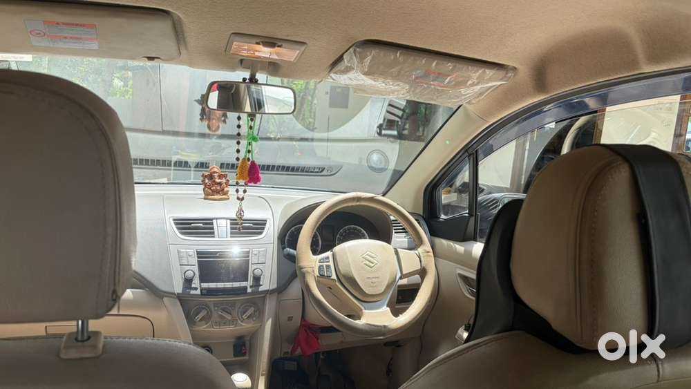 Maruti Suzuki Ertiga Zdi 2015
